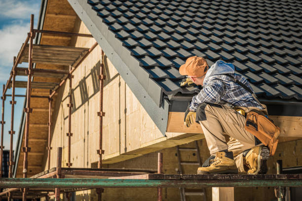  St Joseph, IL Roofing repair and installation Pros