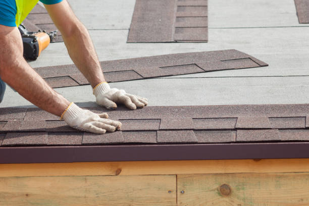 Reliable St Joseph, IL  Roofing repair and installation Solutions